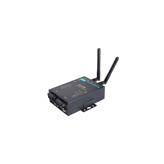 ICOMTECH, INC. UC-2116-T-LX electronic component product image