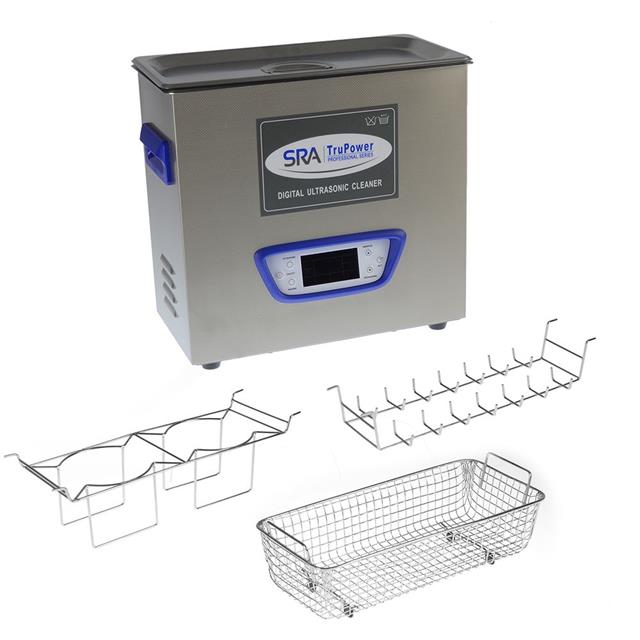 SRA Soldering Products UC-65D-PRO electronic component product image