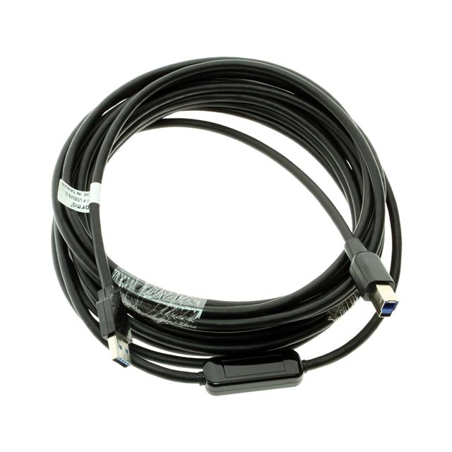 Gearmo USB3AB-22 electronic component product image