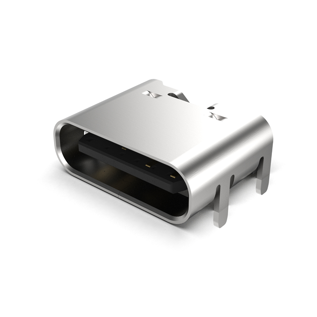 GCT USB4125-GF-A electronic component product image