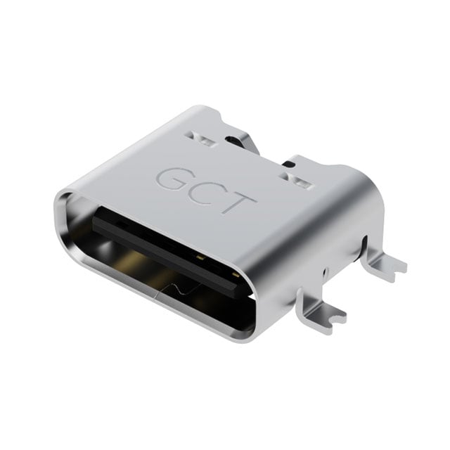 GCT USB4135-GF-A electronic component product image