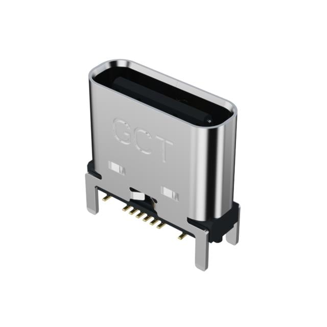 GCT USB4145-03-0170-C electronic component product image