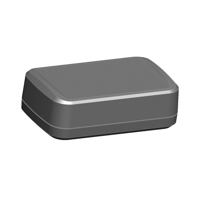 New Age Enclosures S1A-332010 electronic component product image