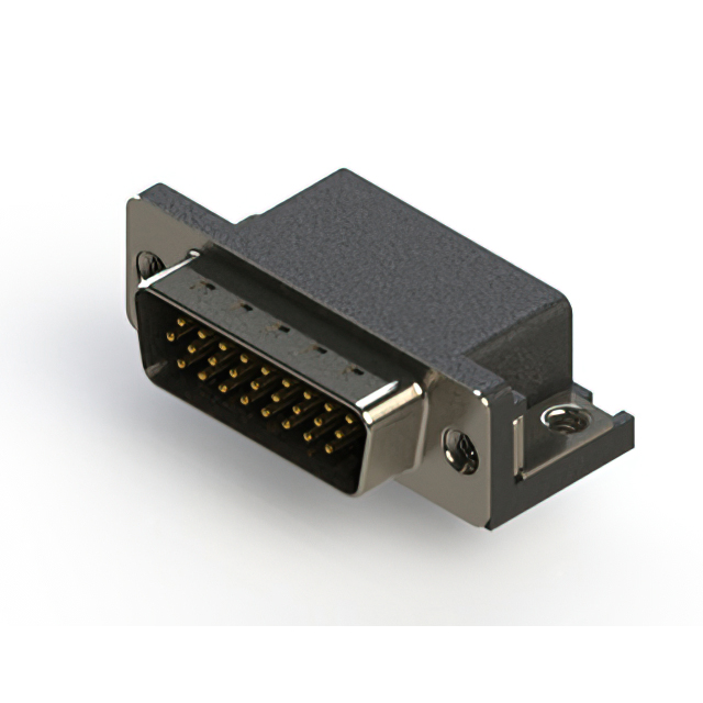 EDAC Inc. 633-026-263-055 electronic component product image