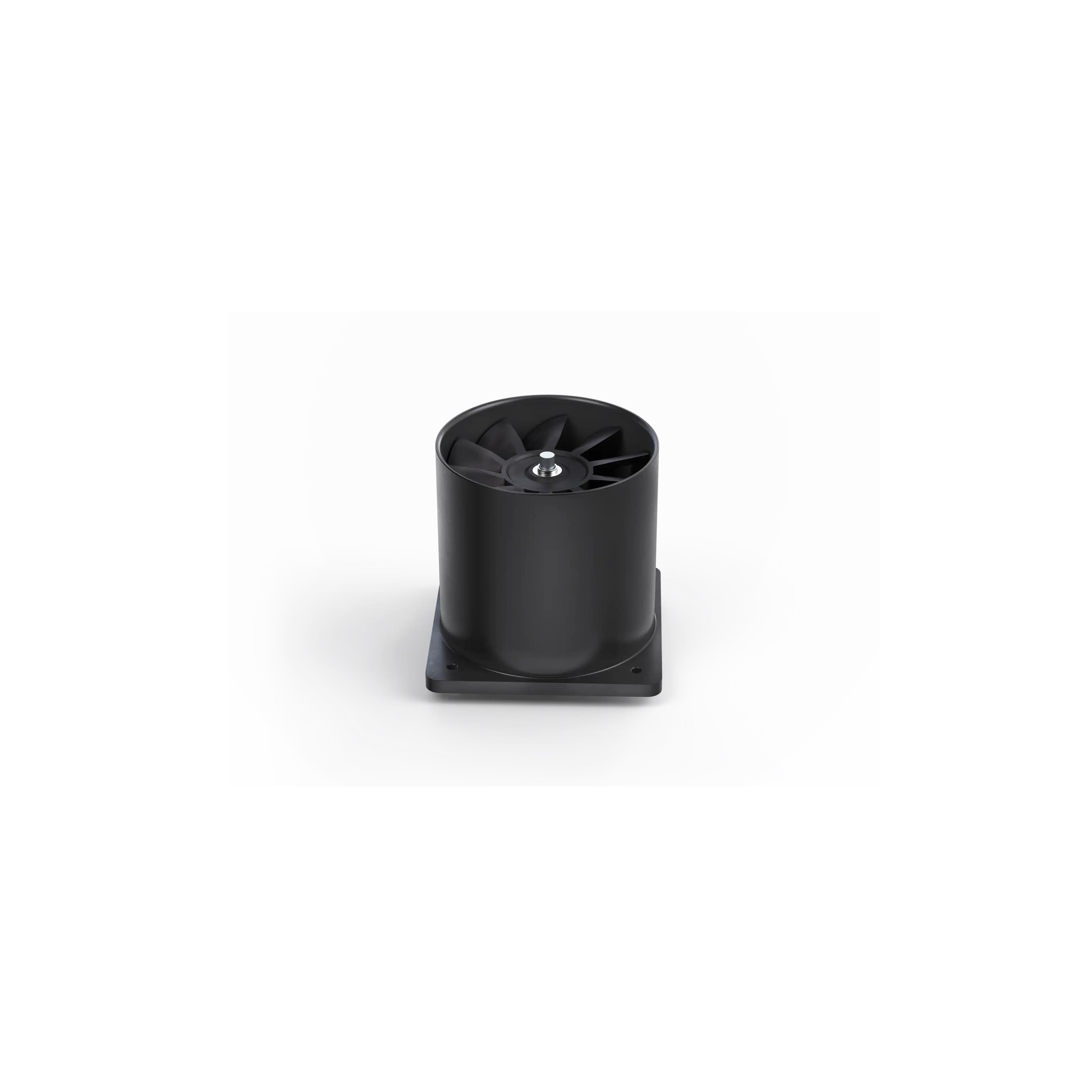 Micronel USA D603P-024KM-4 electronic component product image