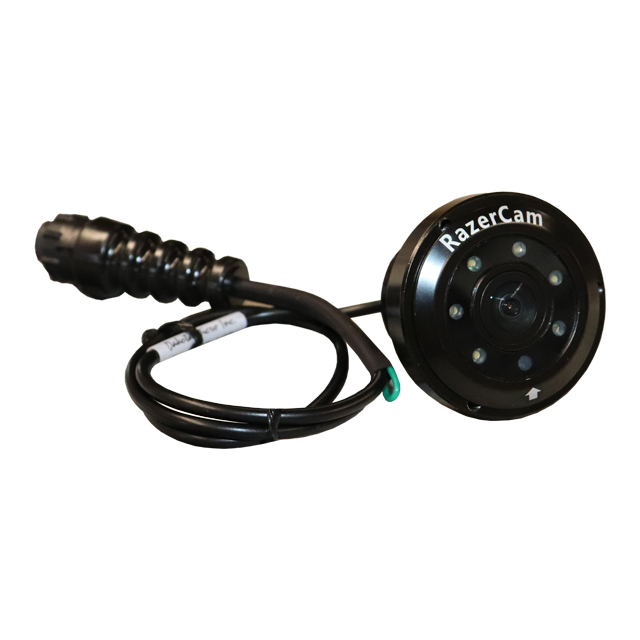 Dakota Micro, Inc. DMRZ-LC electronic component product image
