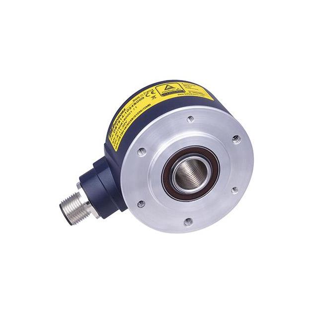 Sensata-BEI Encoders DST514-1024-004 electronic component product image