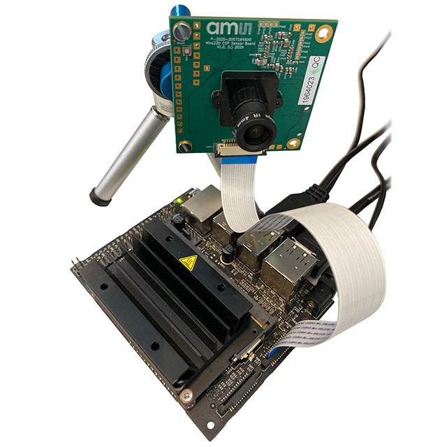 ams-OSRAM USA INC. JETCIS_220_EK electronic component product image