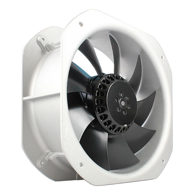 Orion Fans OA225AN-22-1TB18 electronic component product image