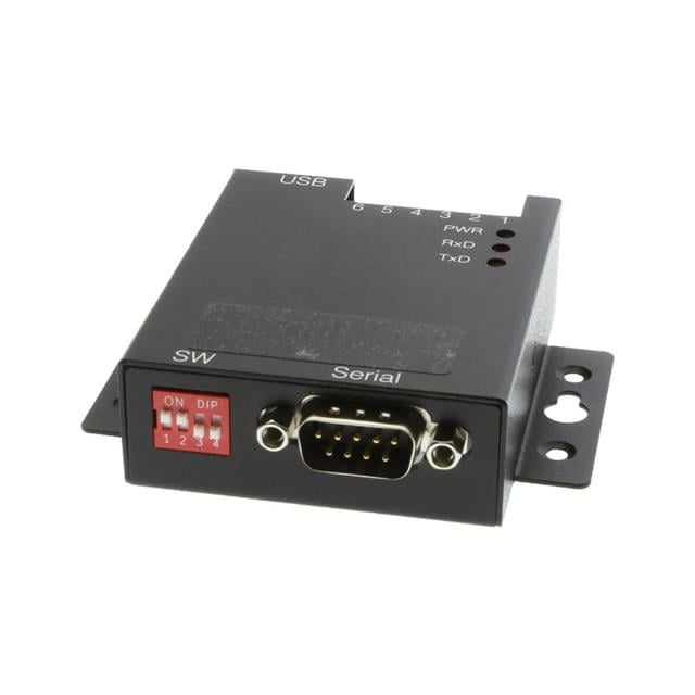 Coolgear USBG-COMI-SI-M electronic component product image