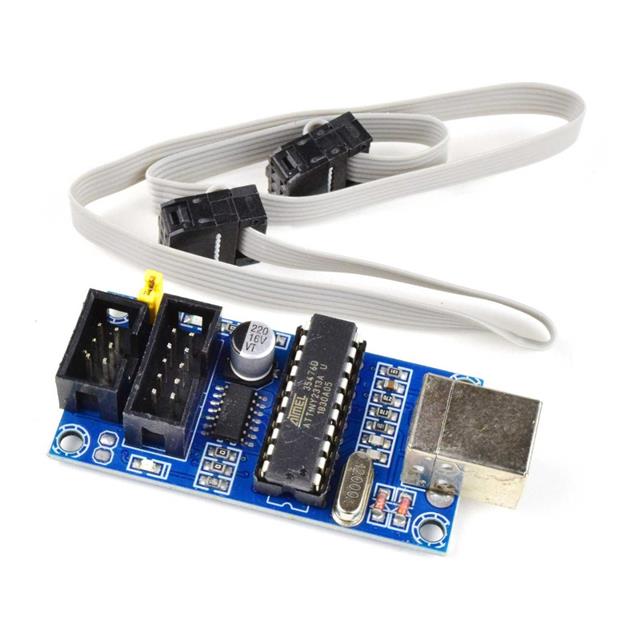 UNIVERSAL-SOLDER Electronics Ltd 26074 electronic component product image