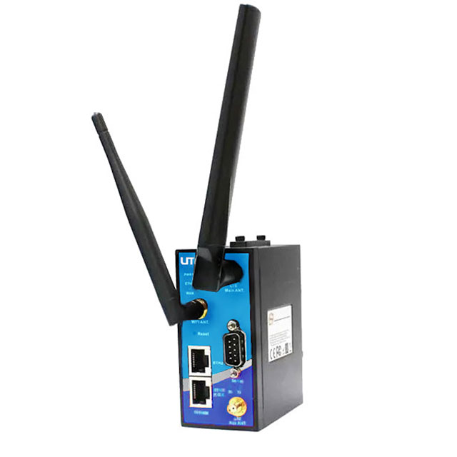 Uticor UT-WM-4312D-4G electronic component product image