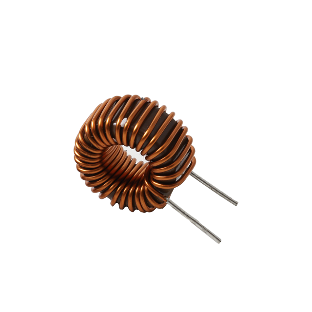 Allied Components International VTC210-561L-RC electronic component product image
