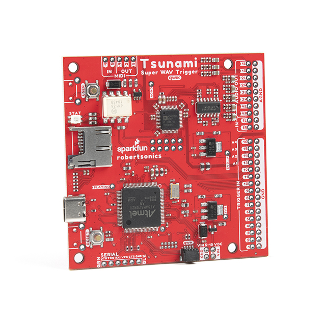 SparkFun Electronics 18159 electronic component product image