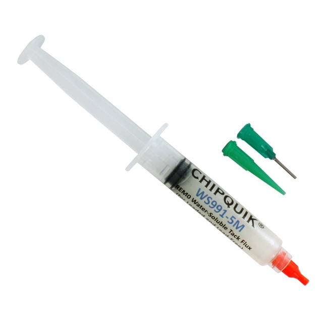 Chip Quik Inc. WS991-5M electronic component product image