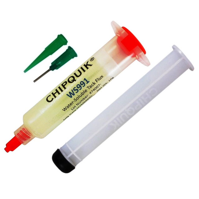 Chip Quik Inc. WS991 electronic component product image