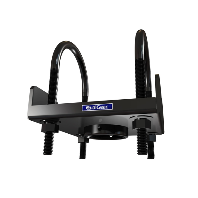 QualGear QG-PRO-PM-TCA-B electronic component product image