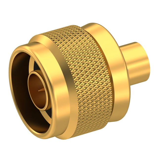 Radiall USA, Inc. R161054000 electronic component product image