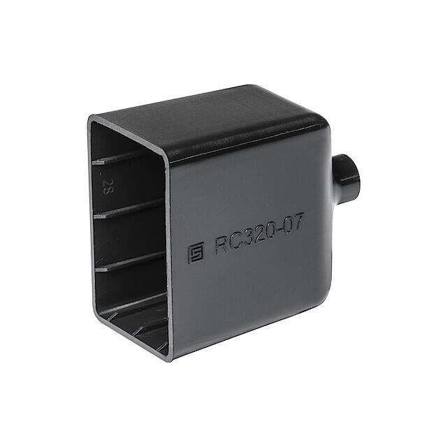 SCHURTER Inc. 3-125-671 electronic component product image