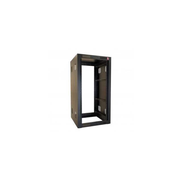Hammond Manufacturing RCK24U25BK electronic component product image