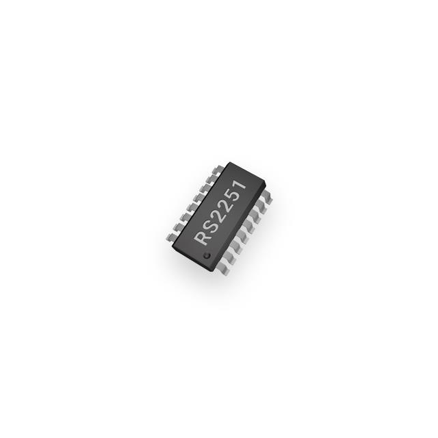 Runic Technology RS2251XTSS16 electronic component product image