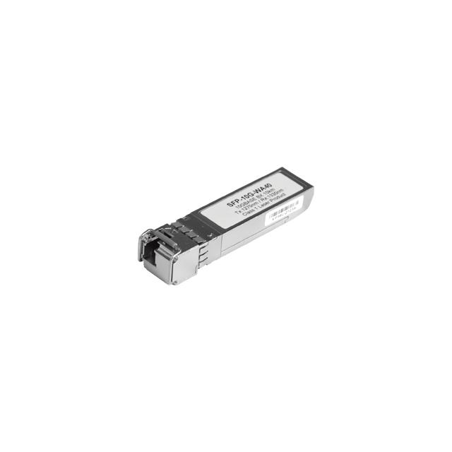 ICOMTECH, INC. SFP-10G-WA40 electronic component product image
