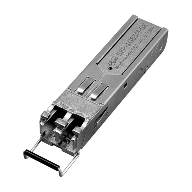 ICP DAS USA INC SFP-1G85M-SX electronic component product image
