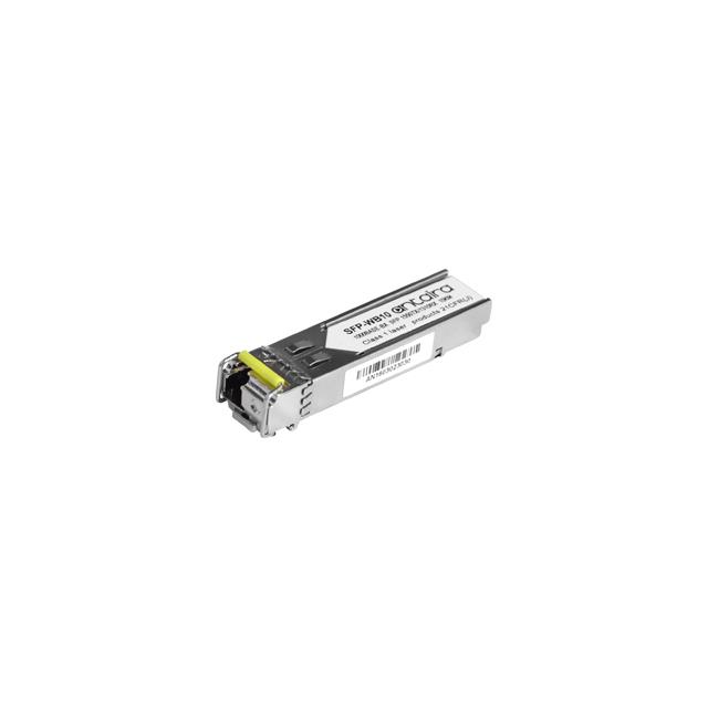 ICOMTECH, INC. SFP-WB10 electronic component product image