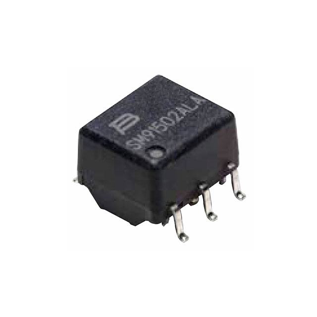 Bourns Inc. SM91502ALA-E electronic component product image