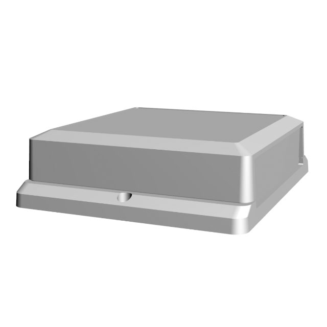 New Age Enclosures S1A-434313S electronic component product image