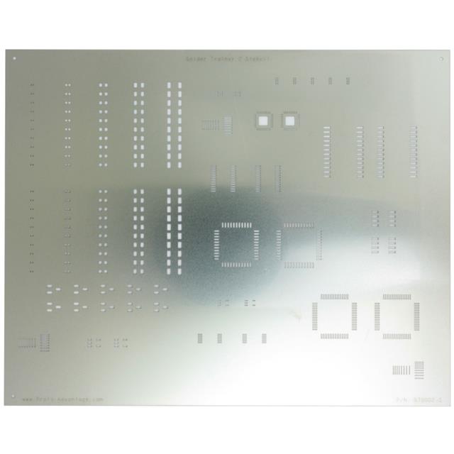 Chip Quik Inc. ST0002-S electronic component product image