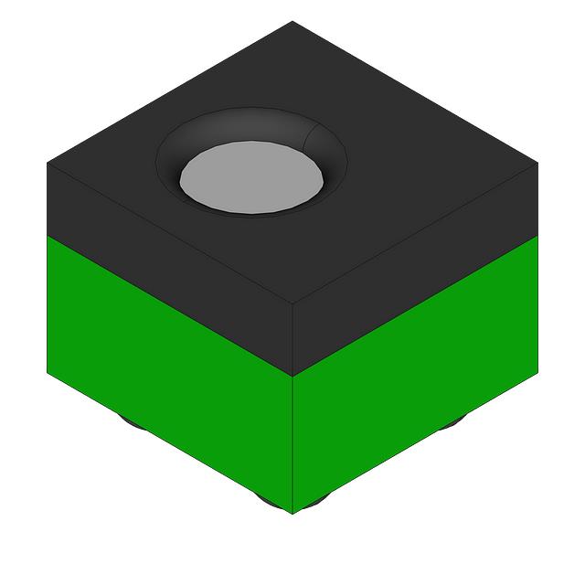 Fairchild Semiconductor FPF1204UCX electronic component product image