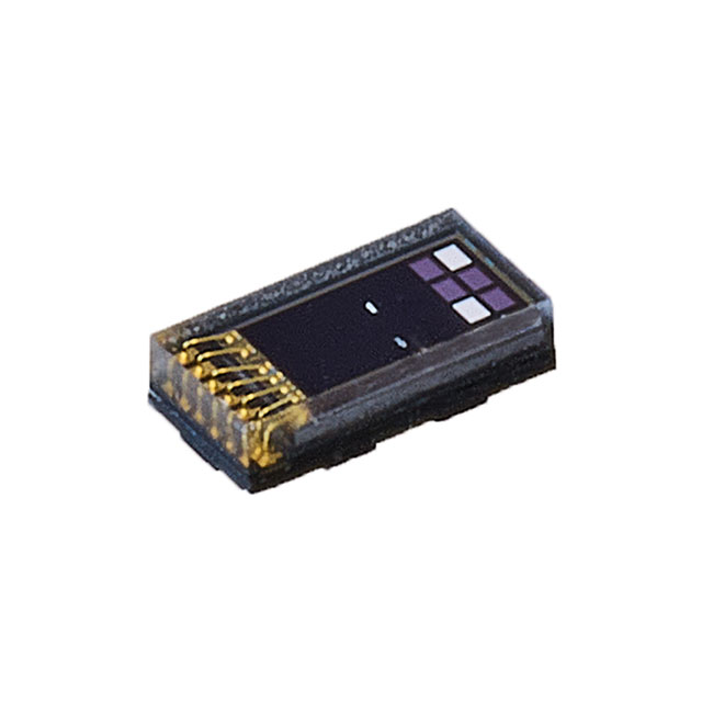 ams-OSRAM USA INC. TSL25213M electronic component product image