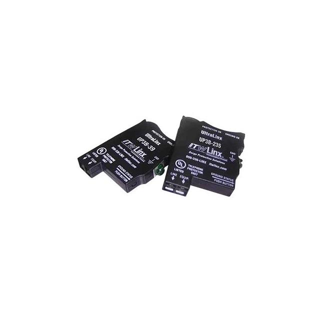 ITW LINX UP3B-235 electronic component product image