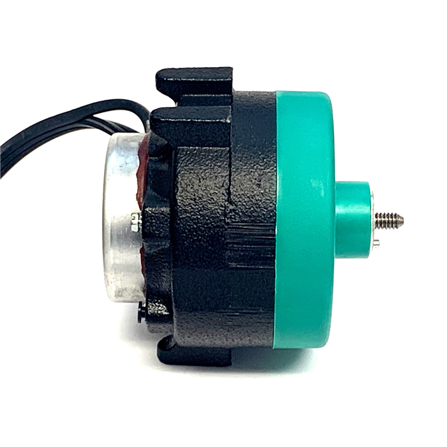 Electric Motors & Specialties UTBCF1301 electronic component product image
