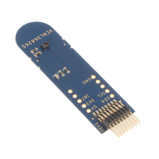 Vishay Semiconductor Opto Division VCNL36826S-SB electronic component product image