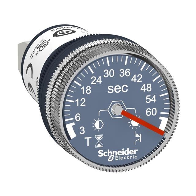 Schneider Electric XB5DTB23 electronic component product image