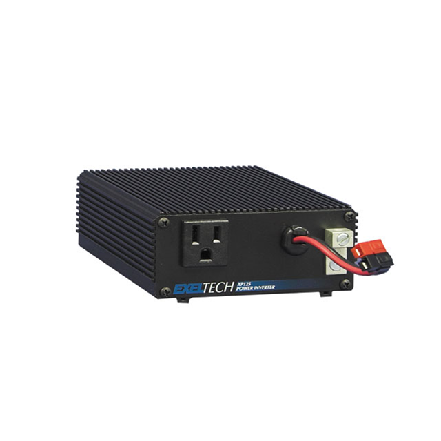 Exeltech XP1-1-I-6-2 electronic component product image