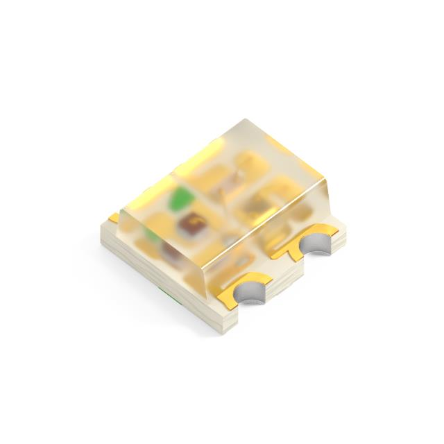SunLED XZCMEDGCBD110W electronic component product image