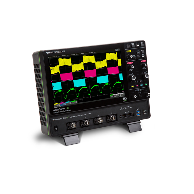 Teledyne LeCroy WAVESURFER 4054HD-PROMO-1 electronic component product image