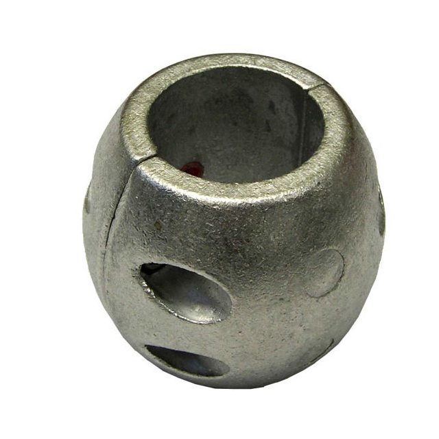 Performance Metals CM45A electronic component product image