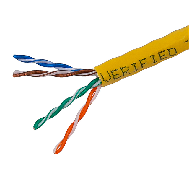 TygerWire CAT5511000Y electronic component product image