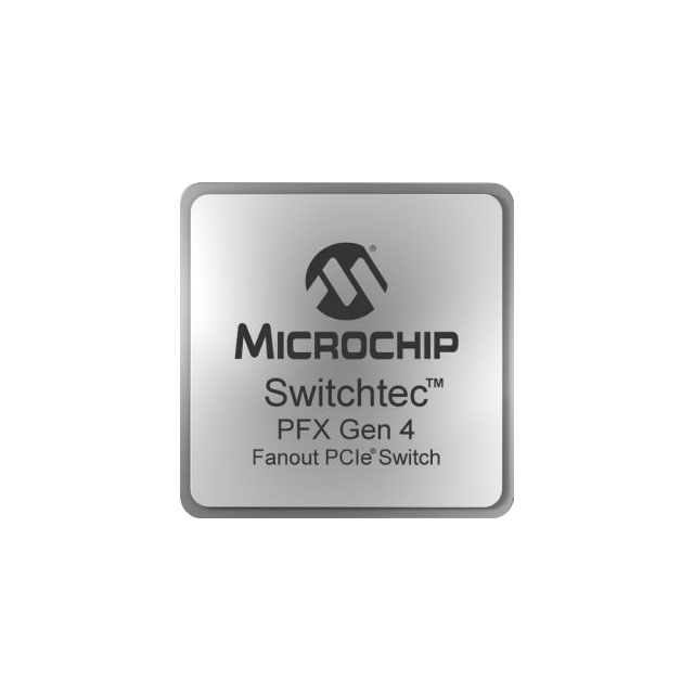 Microchip Technology PM40068B1-FEI electronic component product image