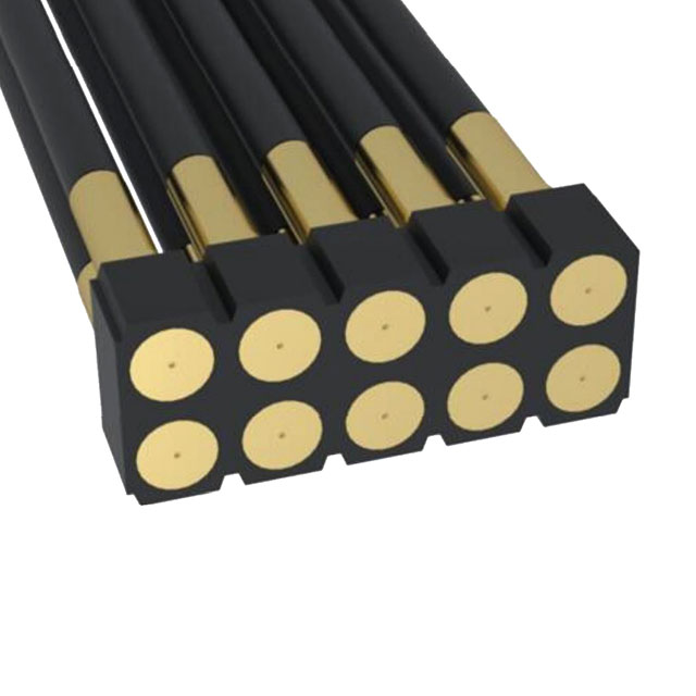 Mill-Max Manufacturing Corp. 889-10-010-70-502010 electronic component product image