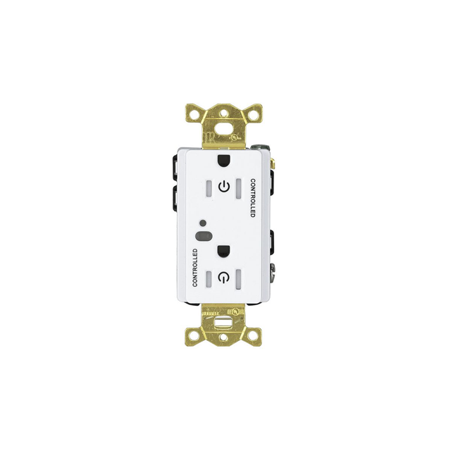 Thomas Research Products HCSREC-S-15A-LA electronic component product image