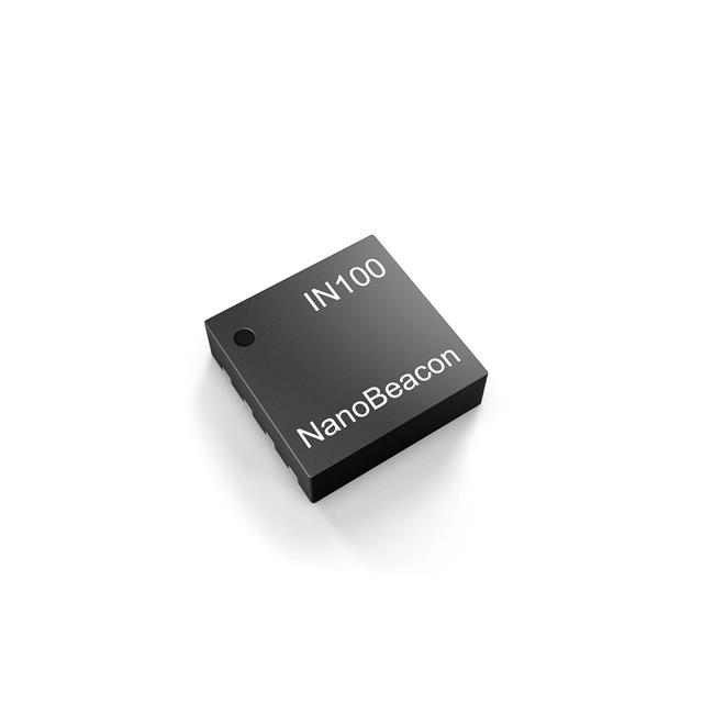 InPlay Inc IN100-D1-R-YC1I electronic component product image