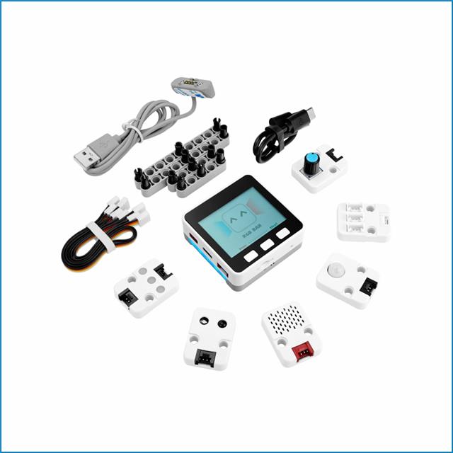 M5Stack Technology Co., Ltd. K006-V26 electronic component product image