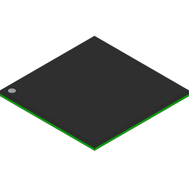 Texas Instruments AM1806BZCE4 electronic component product image