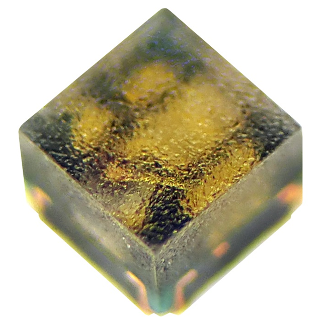 Harvatek Corporation B36L3RGB-F6C0001HOU1930 electronic component product image