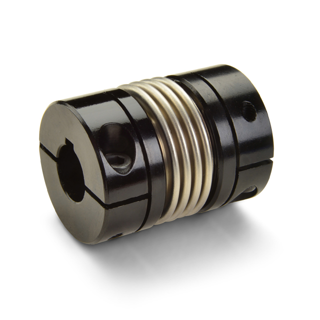 Ruland Manufacturing MBCK41-18-12-A electronic component product image